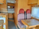 Autocaravana PILOTE REFERENCE G 730