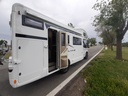 Autocaravana Glamys